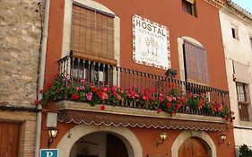 Hostal Populetus